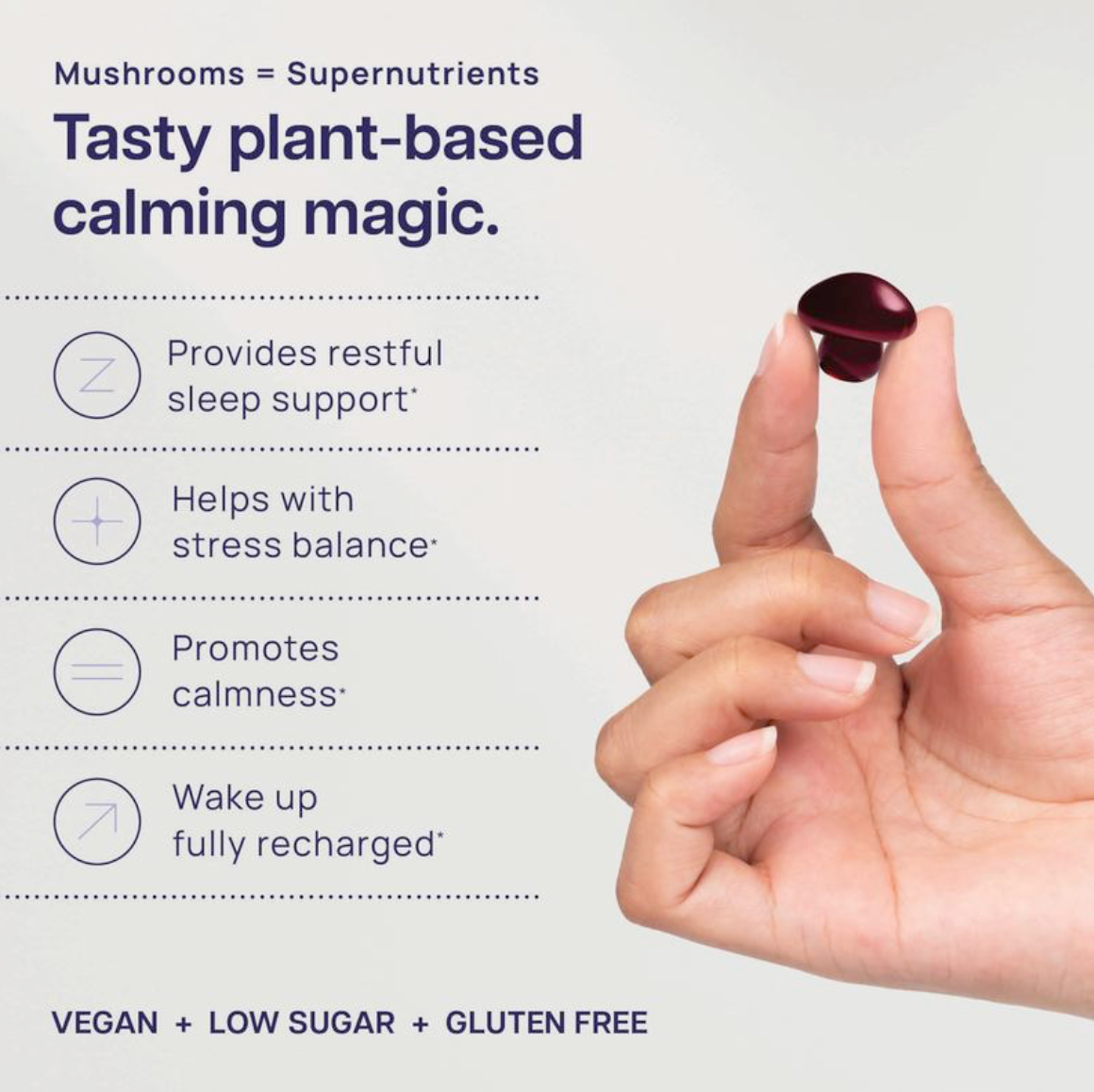 DreamOn Labs Sleep Gummies